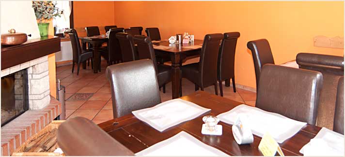 Ritchys Grill - Restaurant in Jerxheim - Bahnhof
