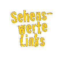 Sehenswerte Links